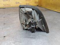 Поворотник правый 4AV5ZB BMW 3 E36 undefined