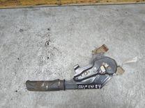 Рычаг ручного тормоза (ручника) VQ85L4 Alfa Romeo 147 - Фото 2