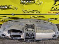 Панель передняя салона (торпедо) 7SG139 Peugeot Partner купить с доставкой. Огромный выбор салонов. У нас есть практически все.