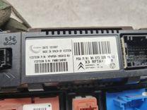 Блок управления печки/климат-контроля 27T8SL Citroen C5 - Фото 5