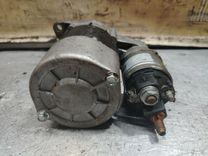 Стартер SB08PC Mercedes A W168 - Фото 4