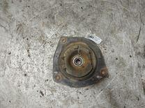 Опора амортизатора верхняя (чашка) 21VB37 Nissan Note undefined