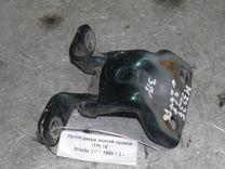 Петля двери задней правой ITPL1E Mazda 323F