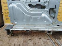 Крыло заднее левое 9CA023 Renault Kangoo undefined