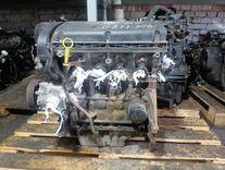 Двигатель PMP54G Opel Astra - Фото 5