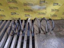 Пружина передняя EF82JF Opel Vectra - Фото 1