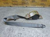 Ремень безопасности передний правый CYK7OH Renault Scenic - Фото 2