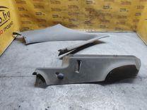 Обшивка багажника Z656DX Citroen Xsara Picasso купить на авторазборке