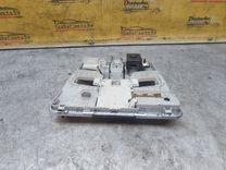 Фонарь салона (плафон) XVK967 Mercedes C W202 - Фото 7