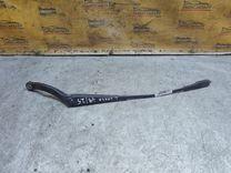 Щеткодержатель (поводок стеклоочистителя, дворник) OGRJUZ Opel Corsa - Фото 3