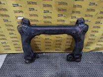 Балка подвески передняя (подрамник) 5CZ6MY Audi 100