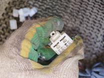 Проводка двигателя 2YM35C Toyota Avensis - Фото 7