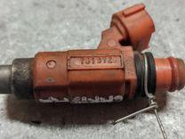 Форсунка K3GZD2 Mitsubishi Carisma