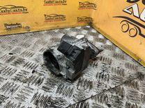 Заслонка дроссельная Y2D8LG Audi A6