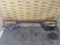 Передняя панель крепления облицовки (телевизор) M82YRK Peugeot 306 - Фото 5