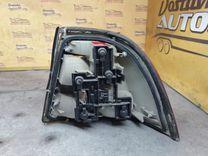 Фонарь задний левый OIM08M Opel Vectra купить в магазине запчастей бу