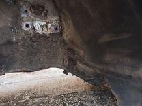 Крыло заднее правое I4I6PZ Saab 9-3 купить с доставкой. Огромный выбор запчастей и марок авто. У нас есть практически все.