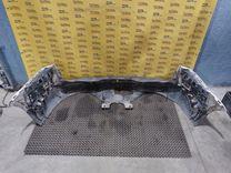 Бампер задний 00KFEH Ford Galaxy undefined