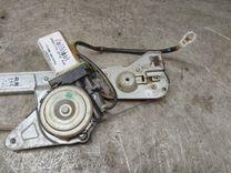 Стеклоподъемник электрический задний правый MW83RC Mazda 626 купить