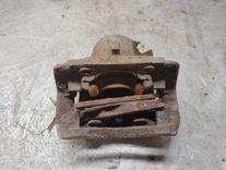 Суппорт передний правый RE1LKR Peugeot 406 - Фото 4