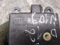 Моторчик заслонки печки DI97HW Nissan Primera купить