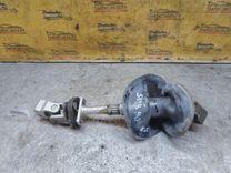 Рулевой карданчик YHV24Y Saab 9-3 купить на авторазборке