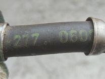 Масляная трубка турбины 1CS3A6 Opel Astra - Фото 6