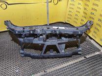 Передняя панель крепления облицовки (телевизор) YOB33Q Renault Scenic