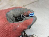 Проводка двери передней правой OKS28E BMW X5 E53 - Фото 4