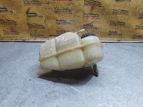 Бачок расширительный UP87F6 Opel Astra купить на авторазборке