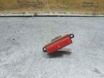 Кнопка аварийной сигнализации I7SS4A Honda FR-V - Фото 1