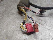 Проводка двери передней левой LOO83F Renault Clio купить с доставкой