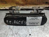 Ручка наружная передняя правая M95E2I Audi A6 - Фото 1
