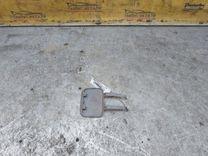 Заглушка (решетка) в бампер задний JOYFDZ Peugeot 406