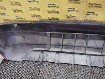 Бампер задний RI59NW Daewoo Matiz undefined