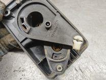 Ручка внутренняя задняя правая F7IDZD Renault Master купить в магазине запчастей бу