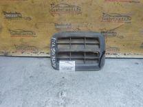 Решетка вентиляции кузова 9COSKK Citroen Xsara Picasso - Фото 1