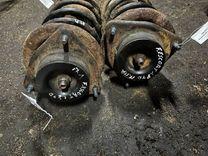 Опора амортизатора верхняя (чашка) JZK0YB