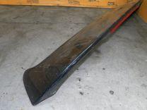 Спойлер ZYZJKU Mazda 323F купить в магазине запчастей бу