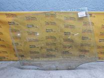 Стекло двери задней правой IJ9U0V Daewoo Nubira