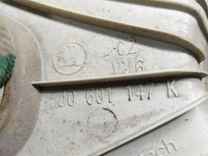 Колпак колесный JLRS6S Skoda Fabia купить с доставкой