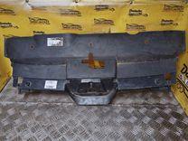 Накладка замка капота 9LDSMQ Peugeot 407 - Фото 1