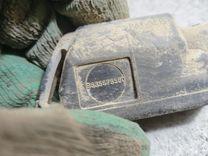 Подсветка номера Q9K5MC Peugeot 607 купить на авторазборке