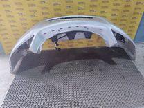 Бампер передний 4N5ROI Opel Meriva undefined