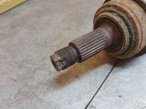 Полуось передняя левая (приводной вал, ШРУС) HC2D94 Honda Civic купить