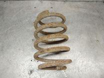 Пружина передняя W605KY Volkswagen Sharan - Фото 1