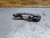 Ручка наружная задняя правая G4HKAK Skoda Fabia купить