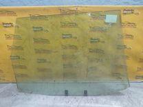 Стекло двери задней левой C4B9UC Audi A4 купить с доставкой