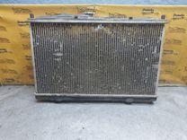 Радиатор (основной) CUFQMC Rover 600 купить