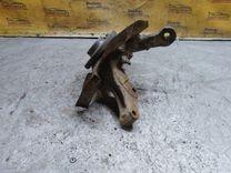 Кулак поворотный правый 0J1ZJJ Citroen C8 купить с доставкой